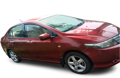 Honda City-img